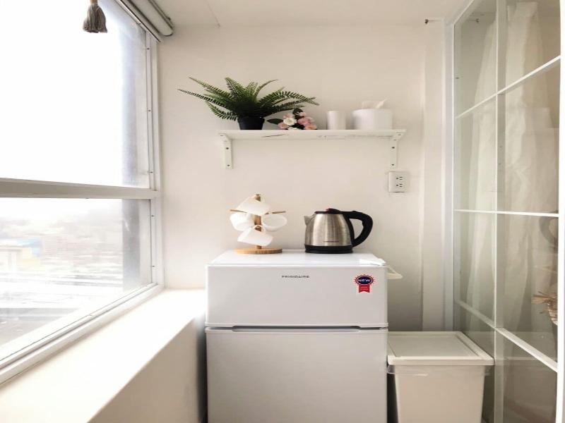Urban Abode Apartments image