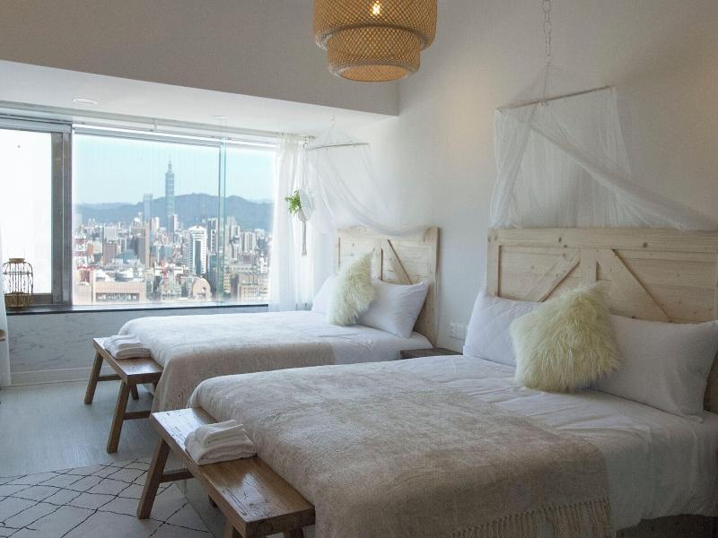 Urban Abode Apartments image