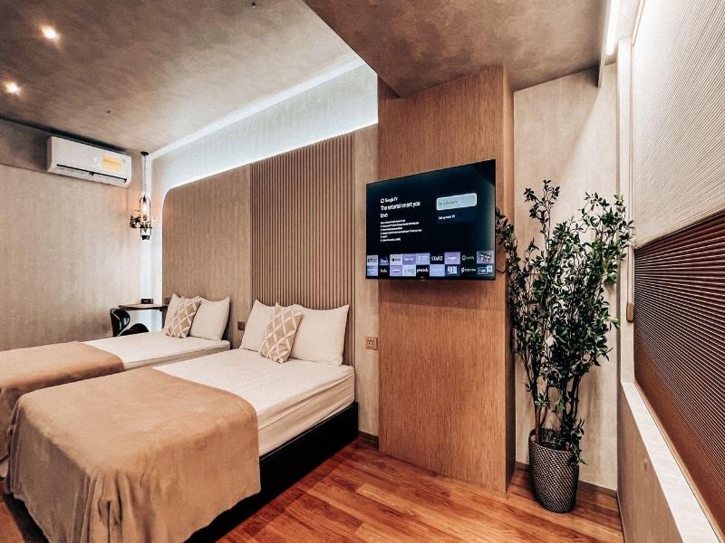 Urban Abode Apartments image