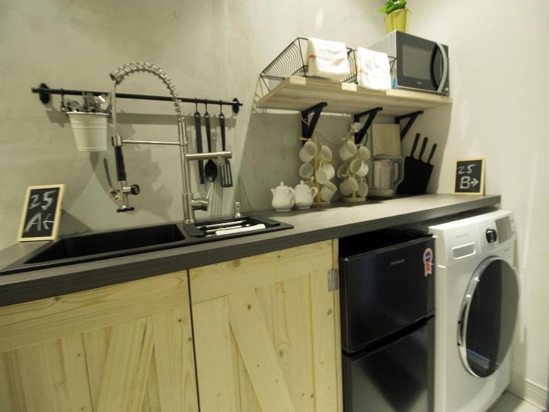 Urban Abode Apartments image