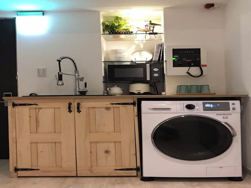 Urban Abode Apartments image