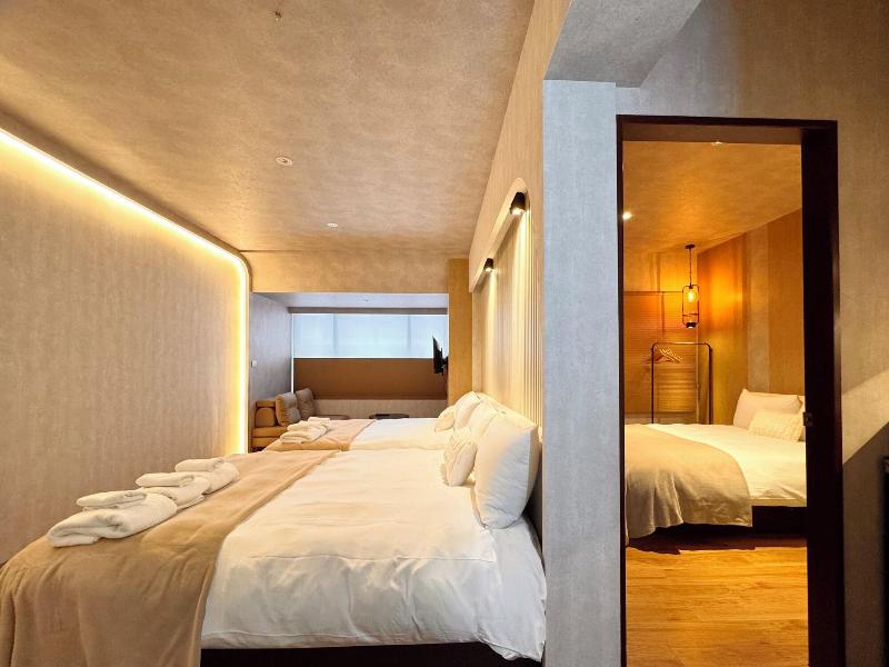 Urban Abode Apartments image
