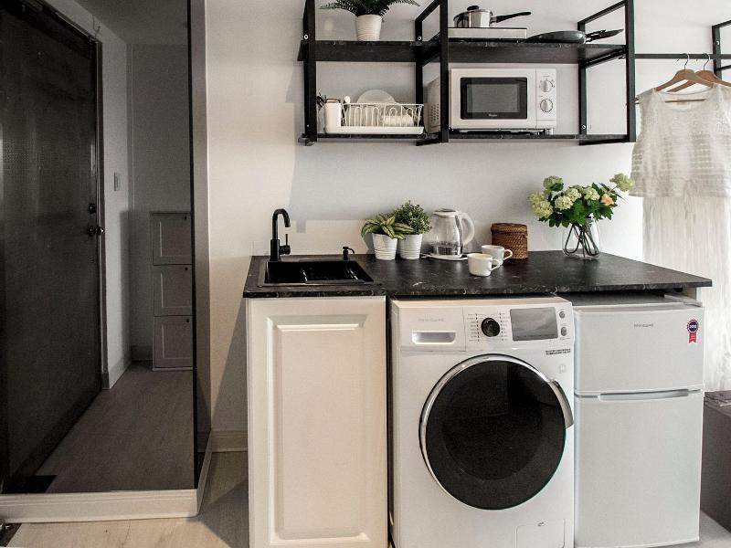 Urban Abode Apartments image