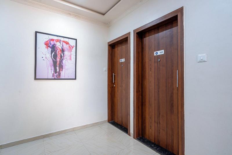 Staybird Nest A Premium Residences image