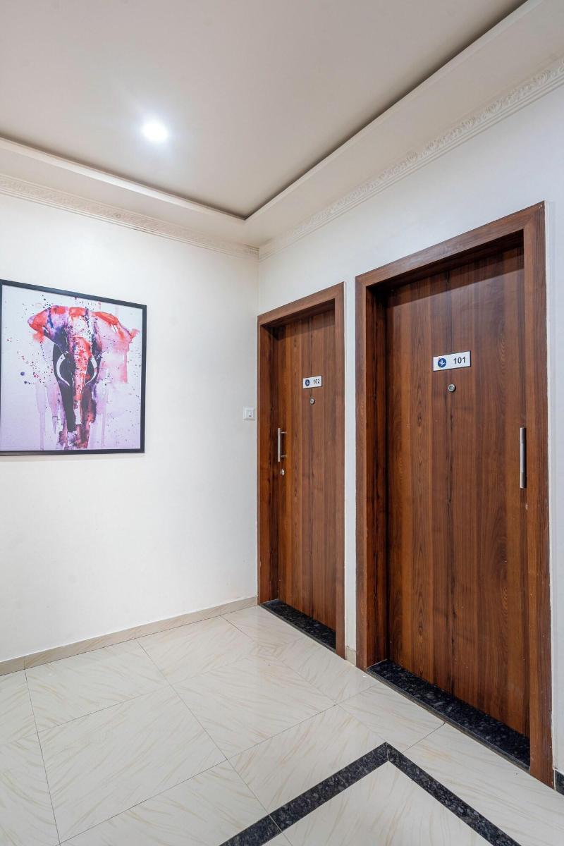 Staybird Nest A Premium Residences image