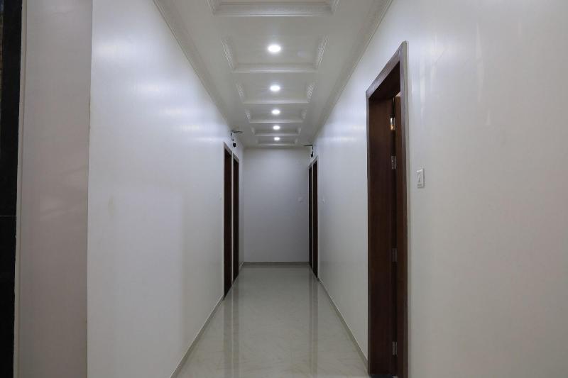 Staybird Nest A Premium Residences image