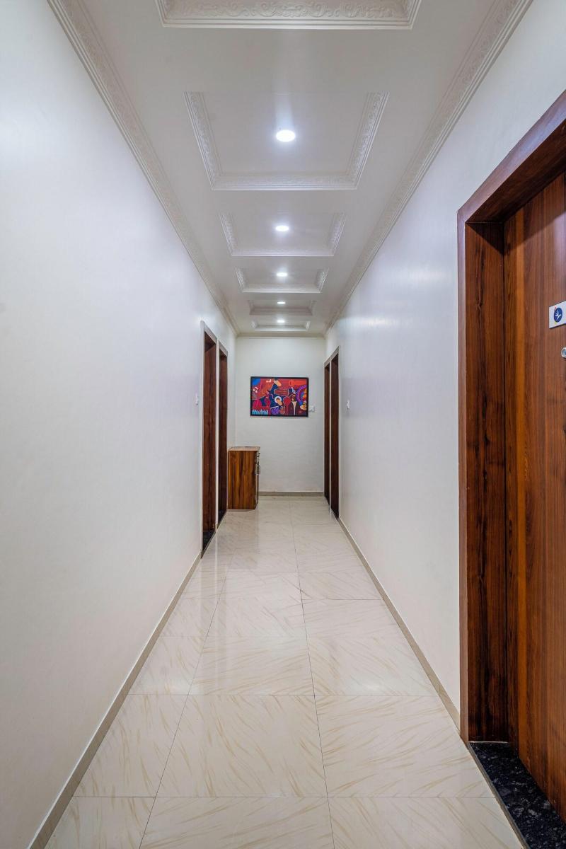 Staybird Nest A Premium Residences image