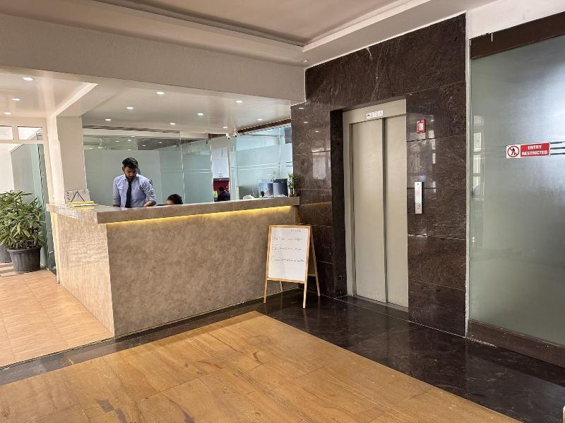 Staybird Nest A Premium Residences image