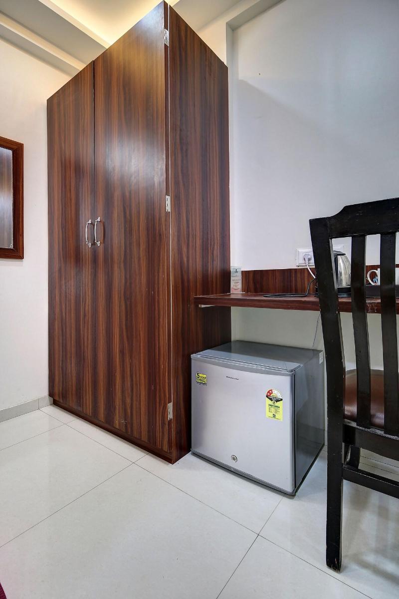 Staybird Nest A Premium Residences image