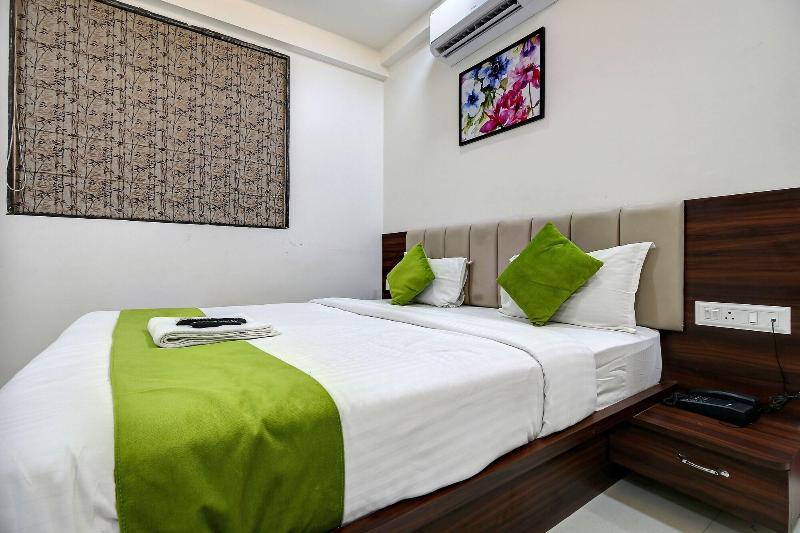 Staybird Nest A Premium Residences image