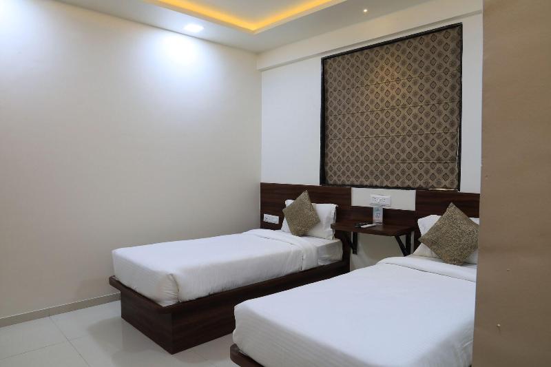 Staybird Nest A Premium Residences image