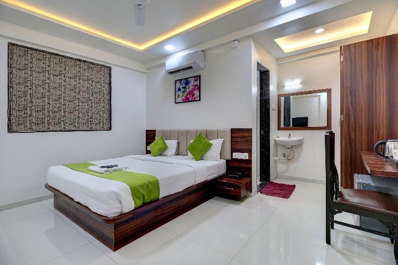 Staybird Nest A Premium Residences image