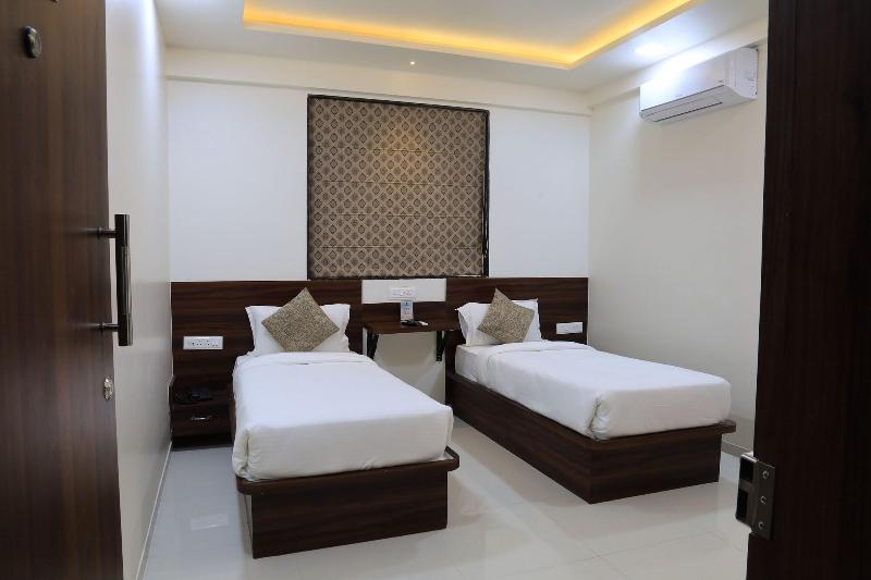 Staybird Nest A Premium Residences image