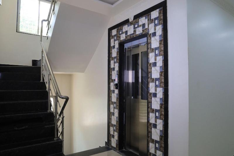Staybird Nest A Premium Residences image