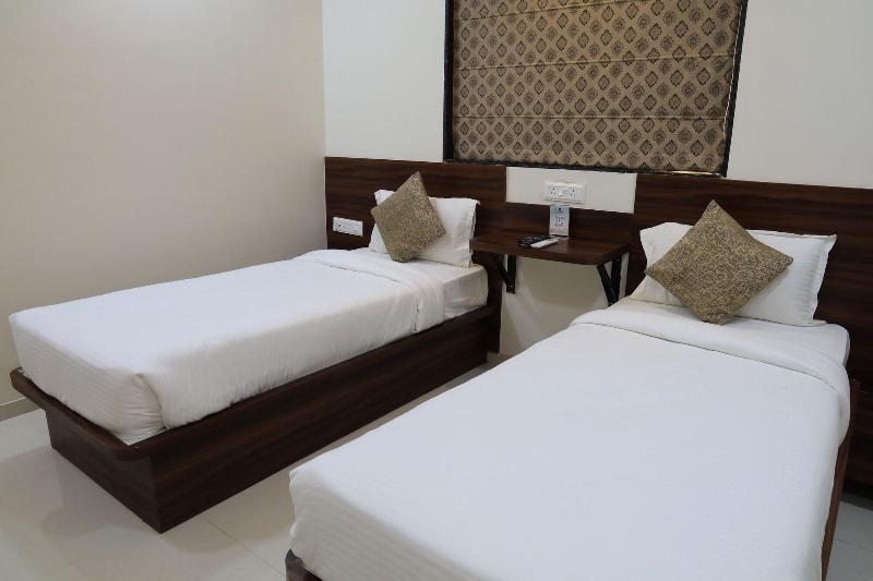Staybird Nest A Premium Residences image