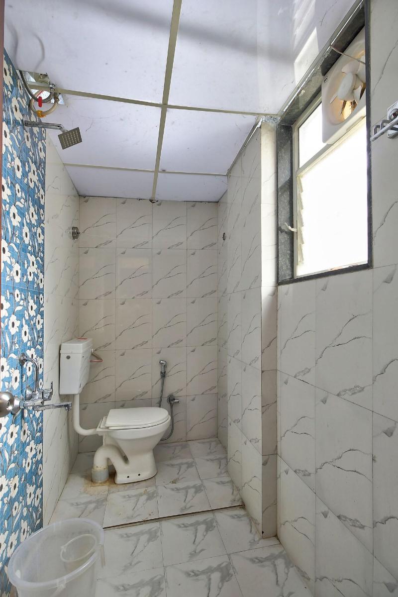 Staybird Nest A Premium Residences image