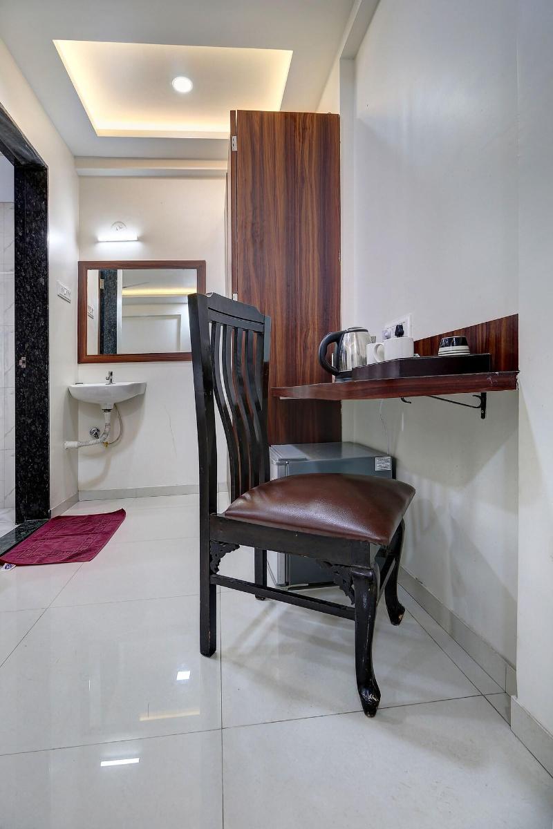 Staybird Nest A Premium Residences image