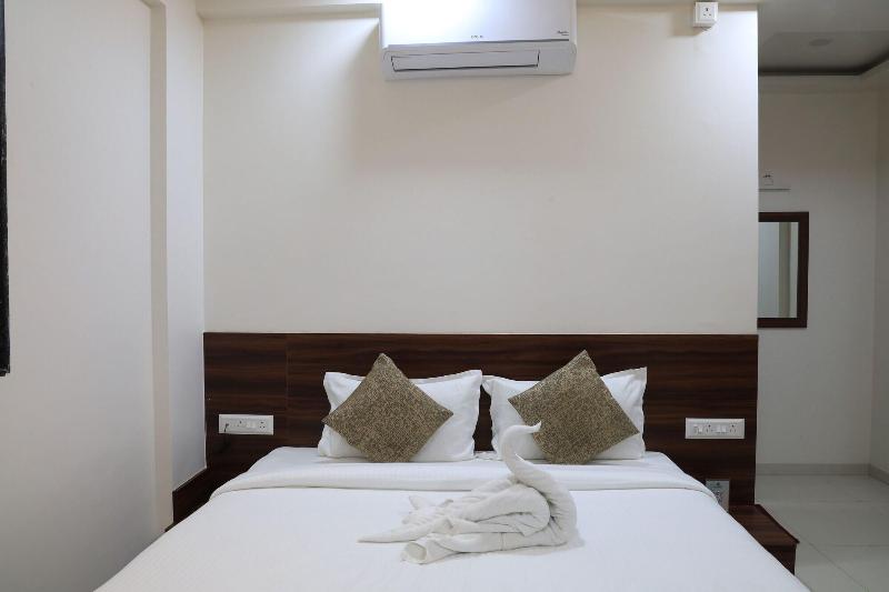 Staybird Nest A Premium Residences image