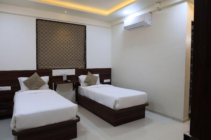 Staybird Nest A Premium Residences image
