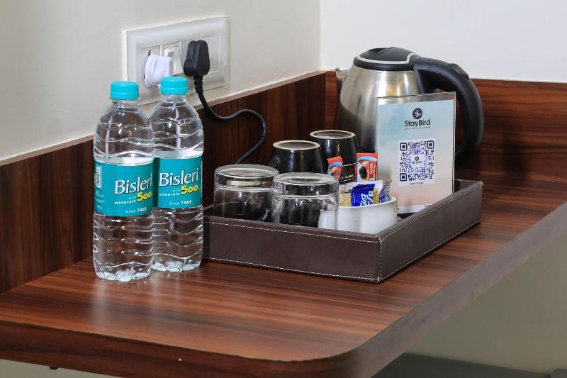 Staybird Nest A Premium Residences image