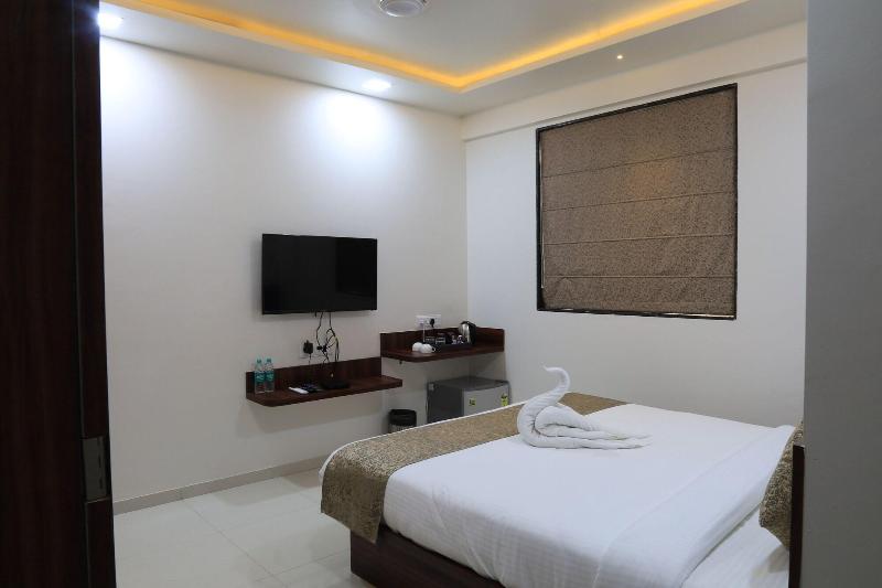 Staybird Nest A Premium Residences image