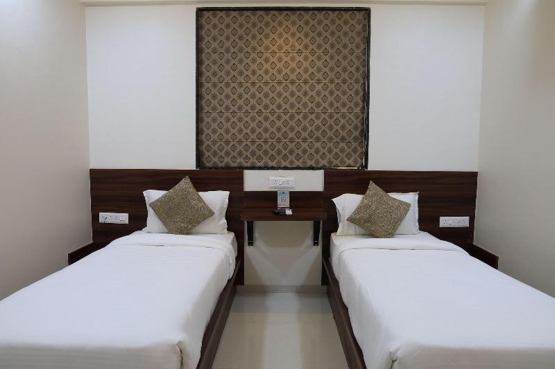 Staybird Nest A Premium Residences image