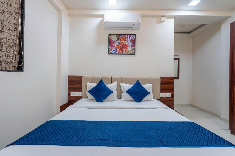 Staybird Nest A Premium Residences image