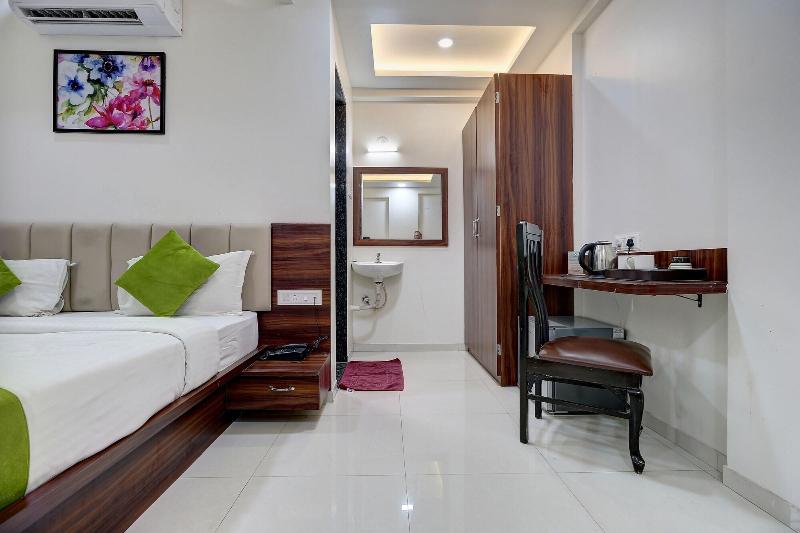 Staybird Nest A Premium Residences image