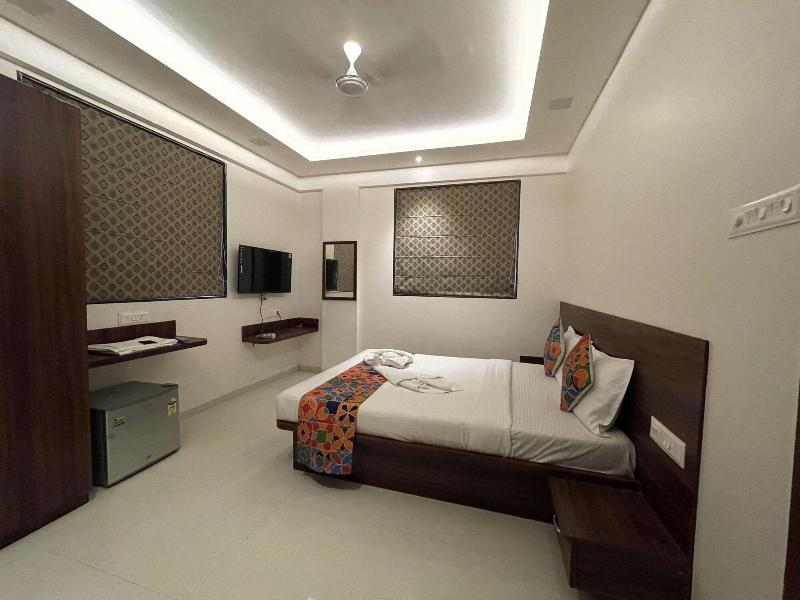 Staybird Nest A Premium Residences image