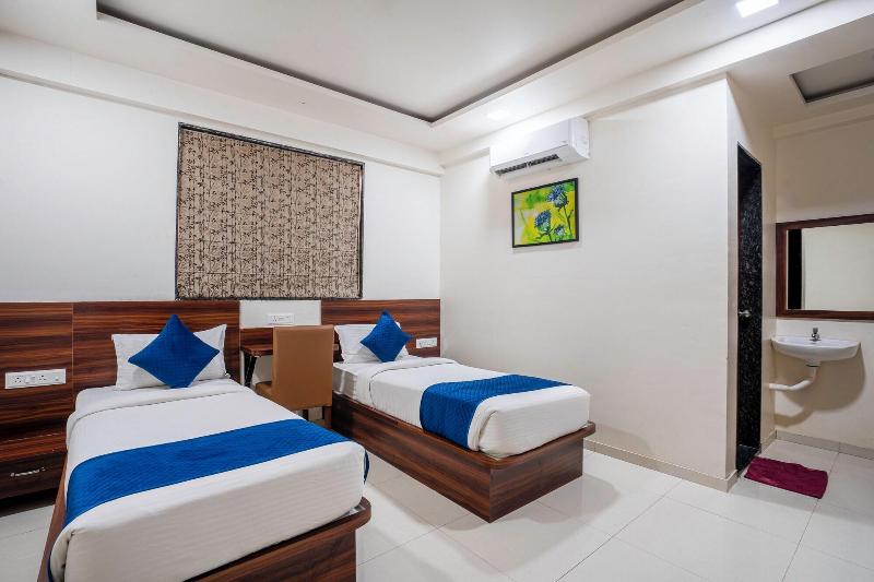 Staybird Nest A Premium Residences image