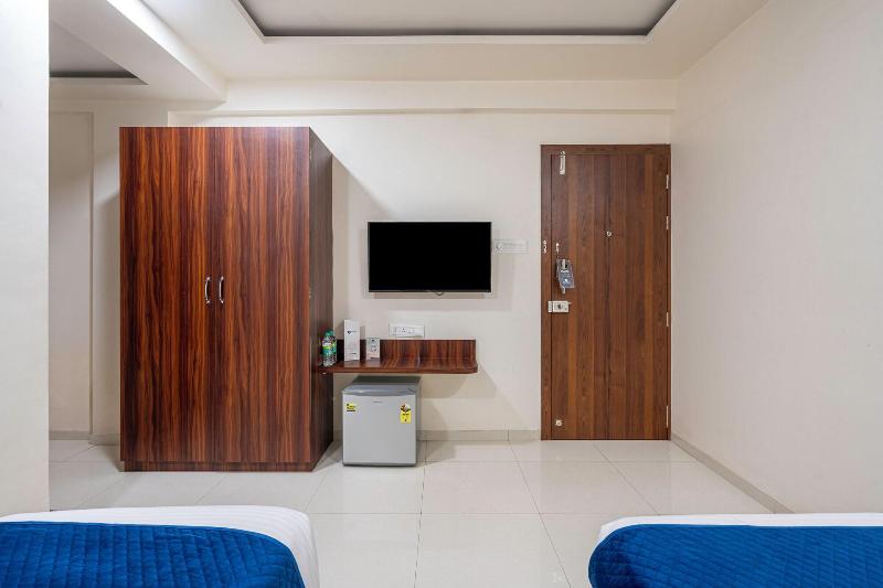 Staybird Nest A Premium Residences image