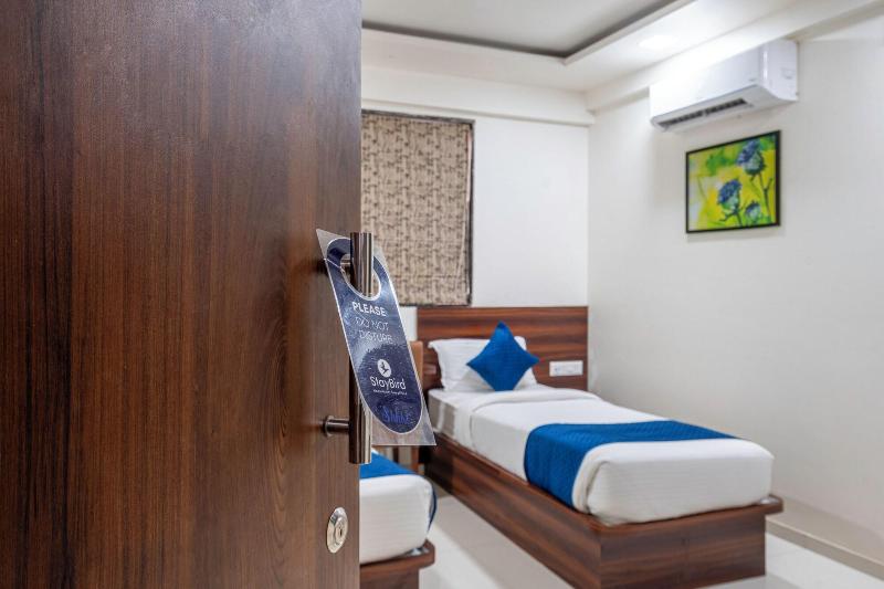 Staybird Nest A Premium Residences image