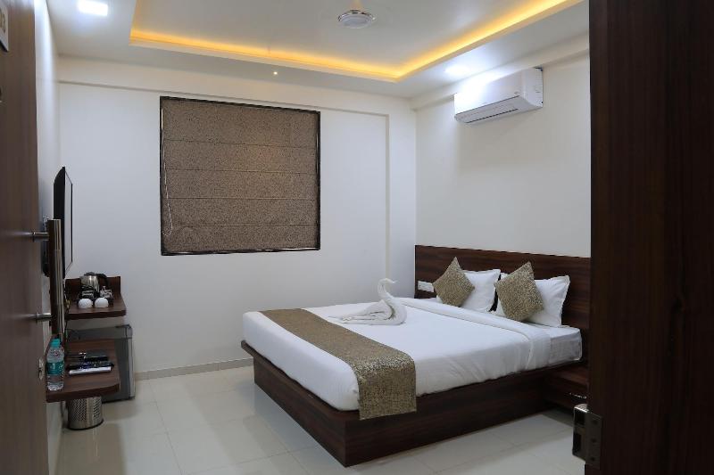 Staybird Nest A Premium Residences image