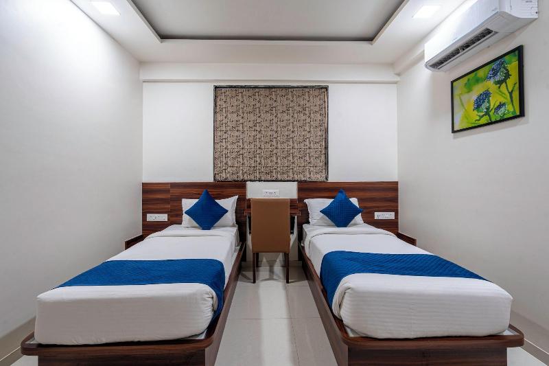 Staybird Nest A Premium Residences image