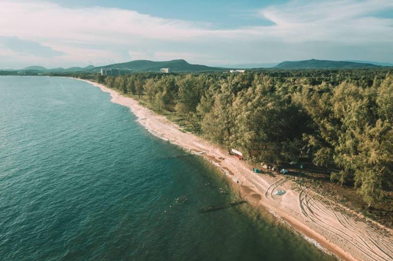 Coco Garden Resort Phu Quoc image