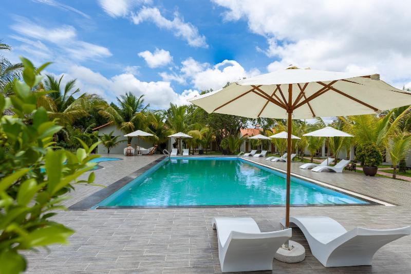 Coco Garden Resort Phu Quoc image