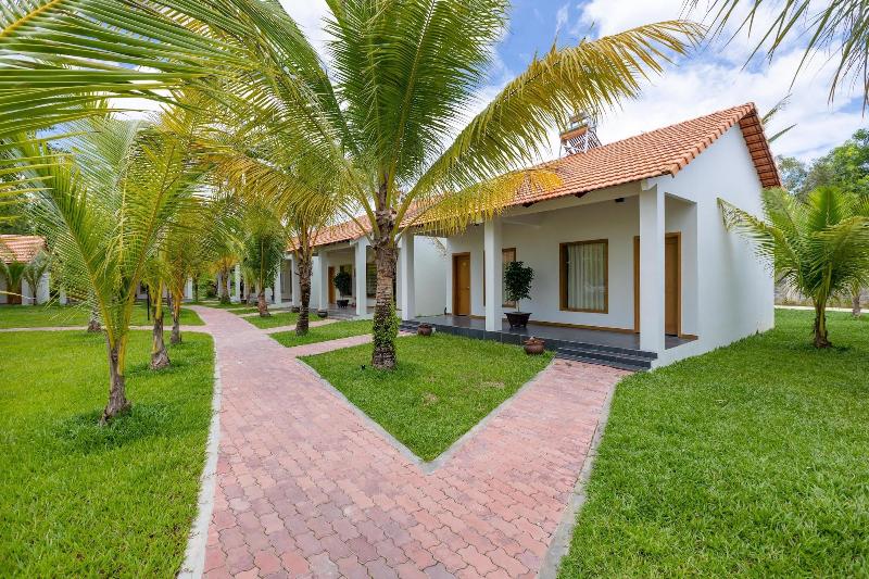 Coco Garden Resort Phu Quoc image