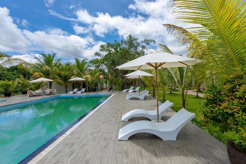 Coco Garden Resort Phu Quoc image