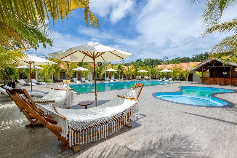 Coco Garden Resort Phu Quoc image