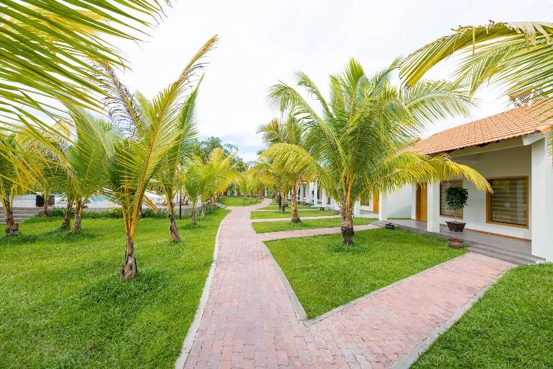 Coco Garden Resort Phu Quoc image