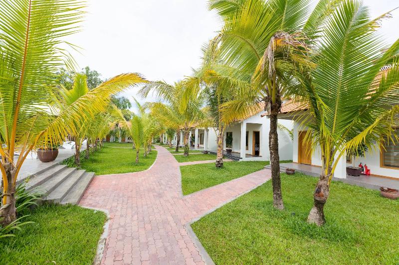 Coco Garden Resort Phu Quoc image