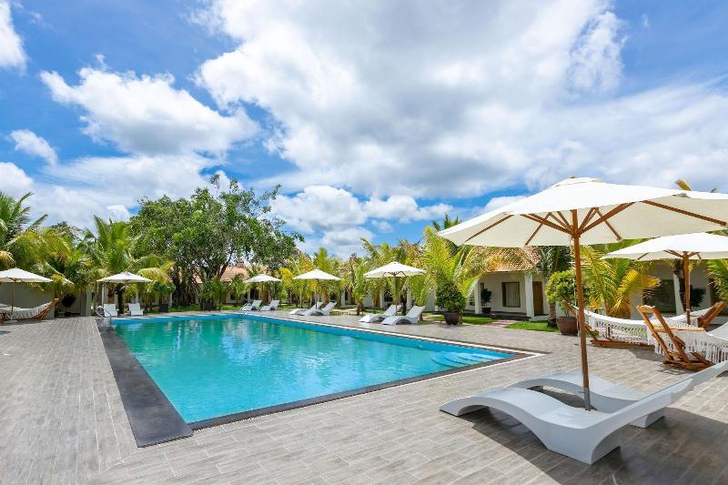 Coco Garden Resort Phu Quoc image