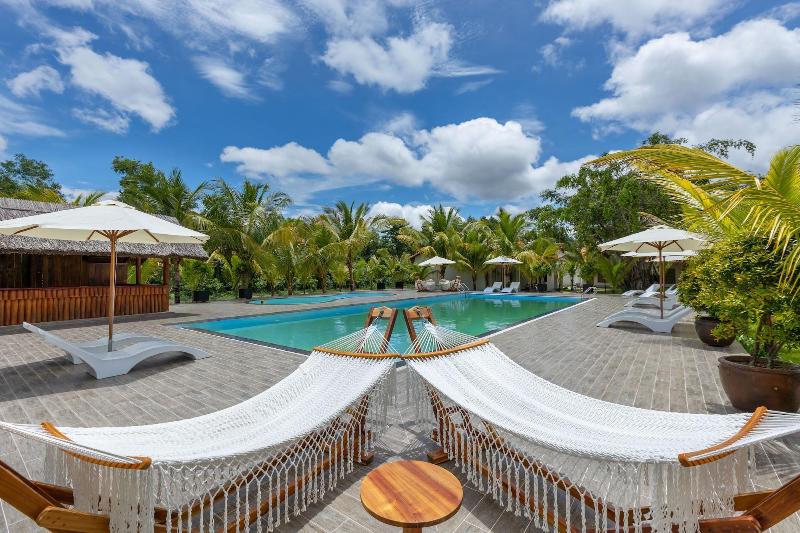 Coco Garden Resort Phu Quoc image