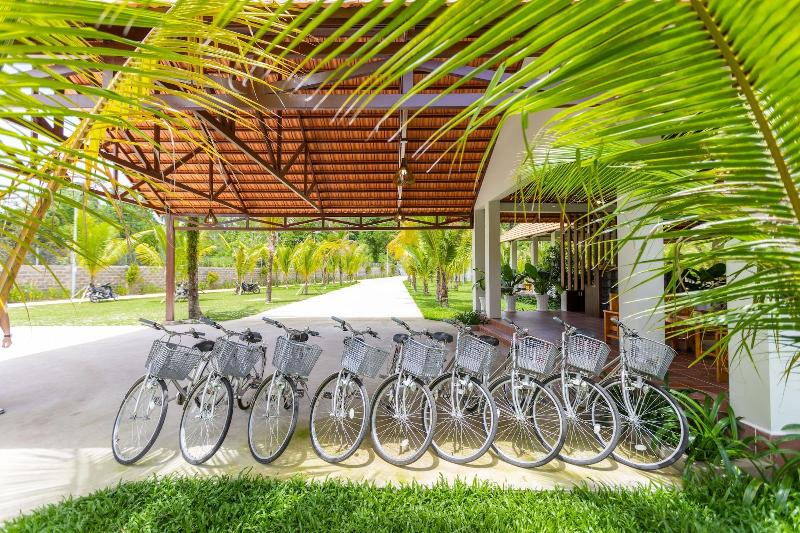 Coco Garden Resort Phu Quoc image