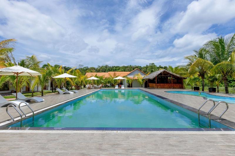 Coco Garden Resort Phu Quoc image