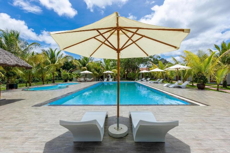 Coco Garden Resort Phu Quoc image