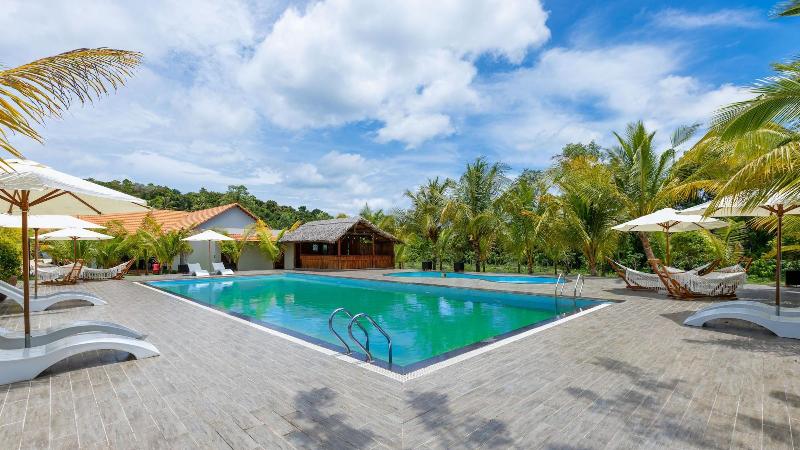 Coco Garden Resort Phu Quoc image