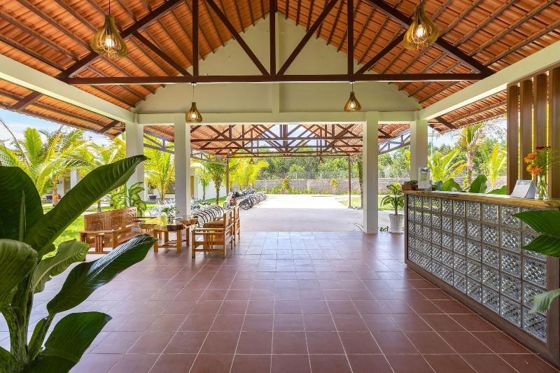 Coco Garden Resort Phu Quoc image