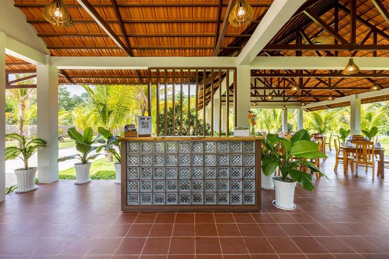 Coco Garden Resort Phu Quoc image