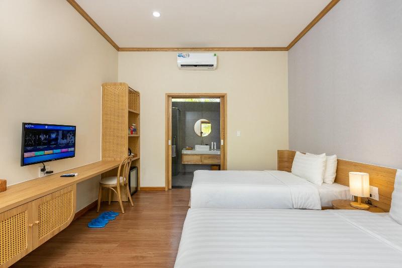 Coco Garden Resort Phu Quoc image